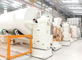 Ngành kinh doanh khăn giấy toàn cầu – Những thay đổi mang tính cạnh tranh ngày càng gia tăng