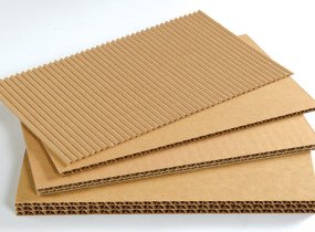 Những khó khăn về ngành giấy 